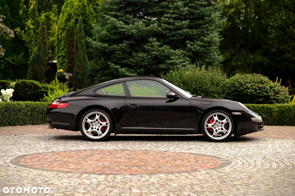 Porsche 911 - 9