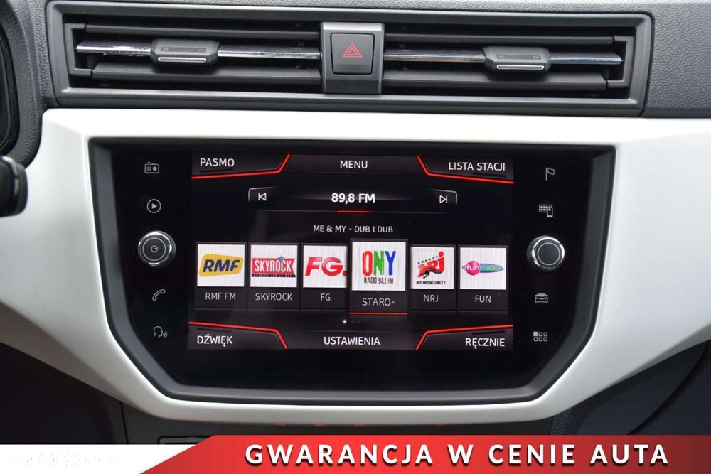 Seat Arona 1.0 TSI Xcellence S&S DSG - 17
