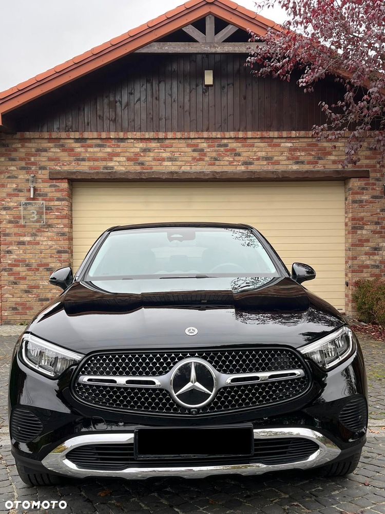 Mercedes-Benz Glc 2026 photo 2