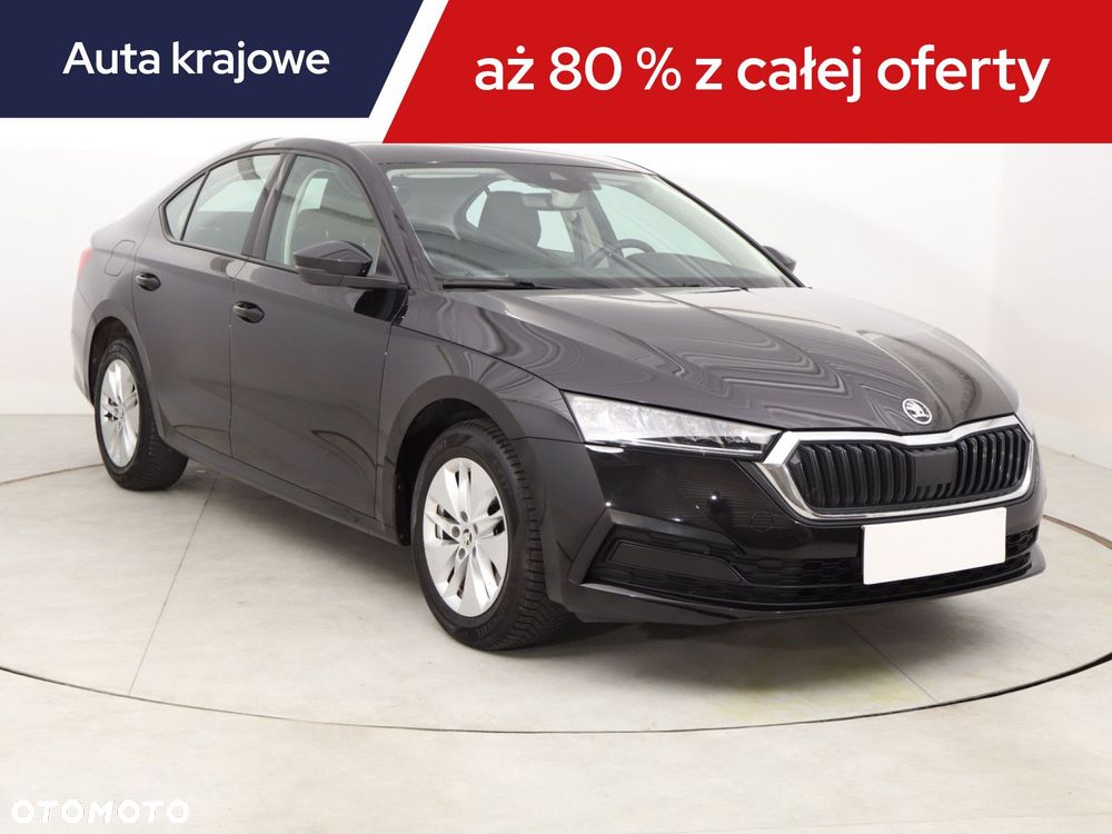 Skoda Octavia - 3