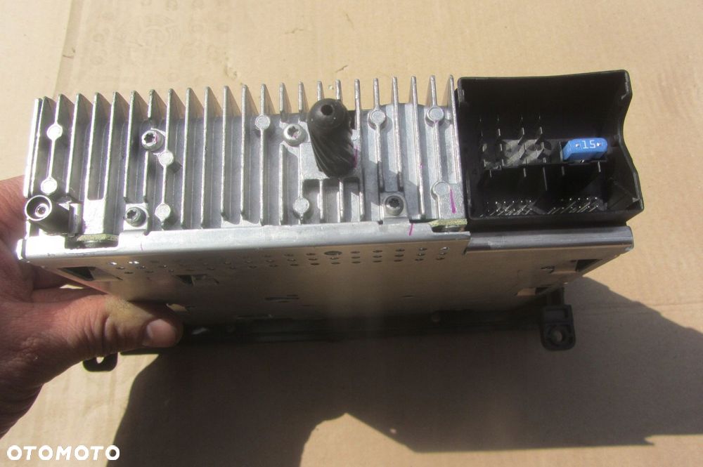 radio cd bmw e87 e82 e90 e92 e81 bizness cd - 6