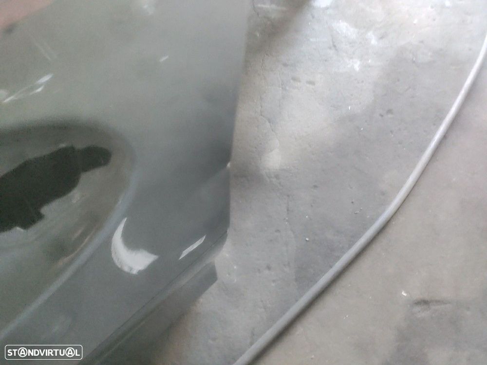 Porta Frente Esquerda Nua Bmw 1 (F40) - 2