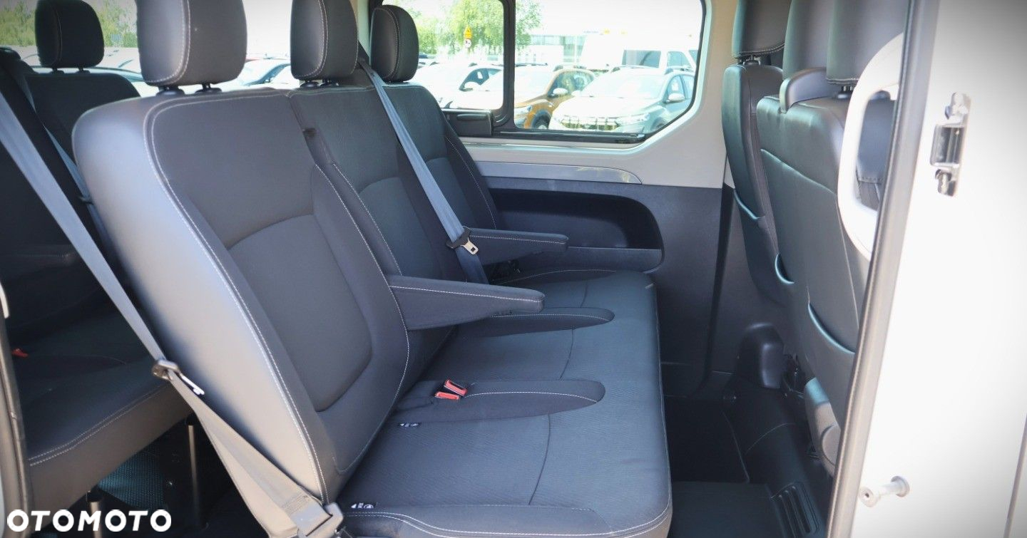 Renault Trafic - 15