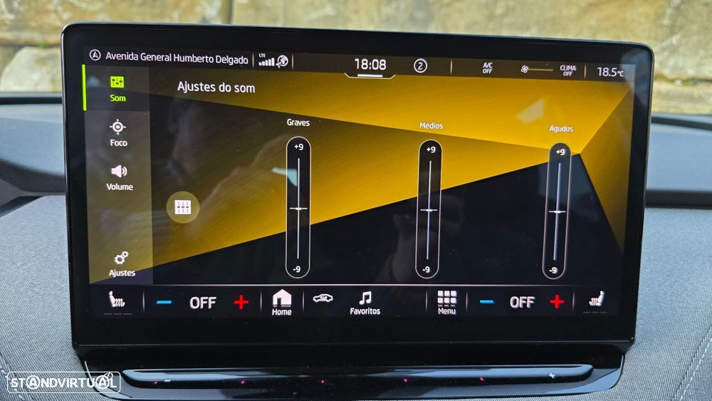 Skoda Enyaq iV 80 - 32