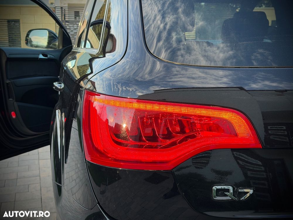 Audi Q7 - 10
