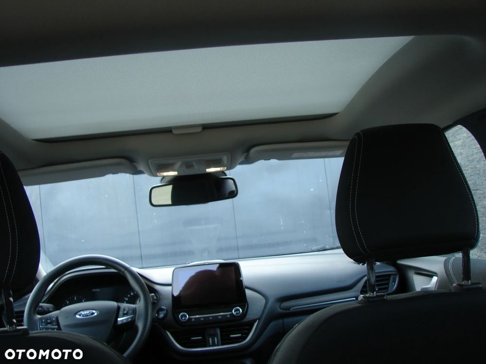 Ford Puma - 11