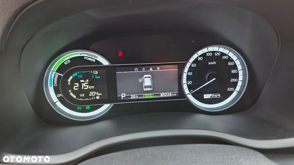 Kia Niro - 21