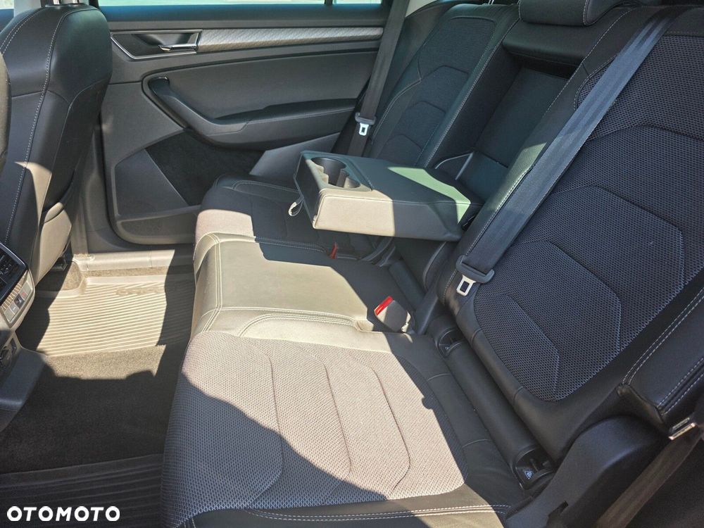 Skoda Kodiaq 2.0 TSI 4x4 Style DSG - 28