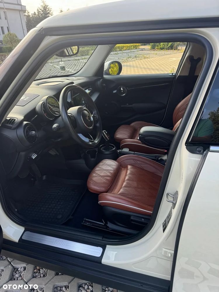 MINI Cooper D - 13