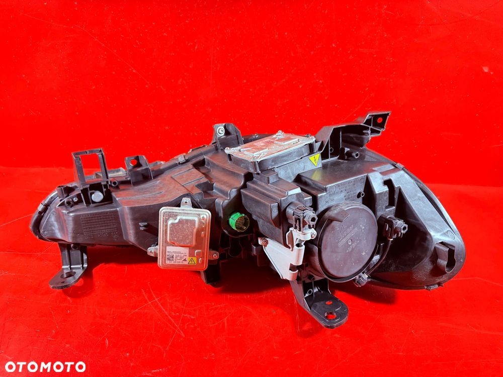 LAMPA LEWA ALFA ROMEO GIULIA LED BI XENON SKRĘTNA 35W USA - 8