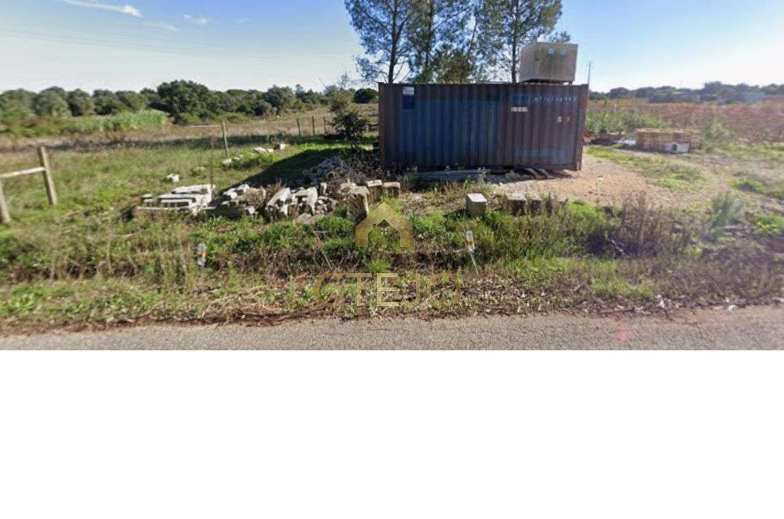 Terreno rustico Azambuja (Casal de alem) - Grande imagem: 4/5