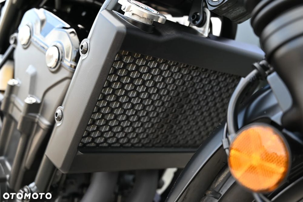 Honda CL - 36