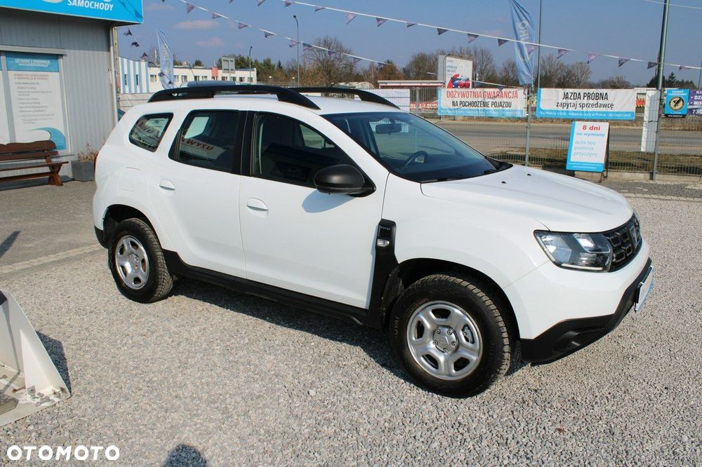 Dacia Duster - 5