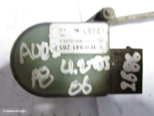Sensor 4E0941285F 4E0907503G AUDI A8 2006 4.2 TDI NIVEL SUSPENSAO - 2