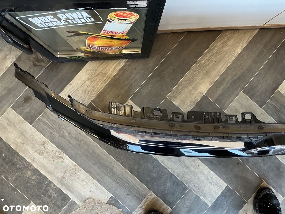 VOLKSWAGEN ARTOEN R LINE R-LINE 3G8853655G GRILL PRZEDNI - 8