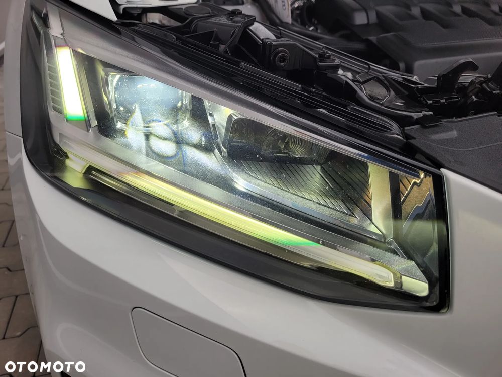 Audi Q2 35 TDI design - 38