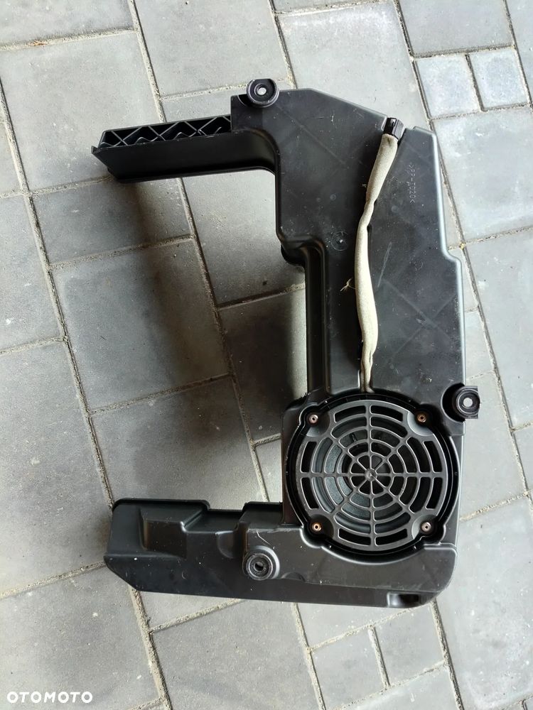 Subwoofer Bang&Olufsen Audi A5 lift - 1