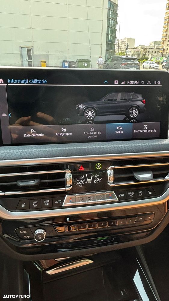 BMW X3 2021 — imagine 14