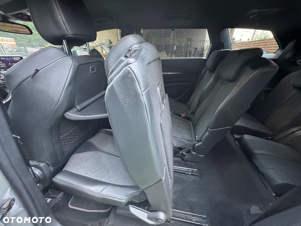 Peugeot 5008 PureTech 130 Allure - 10