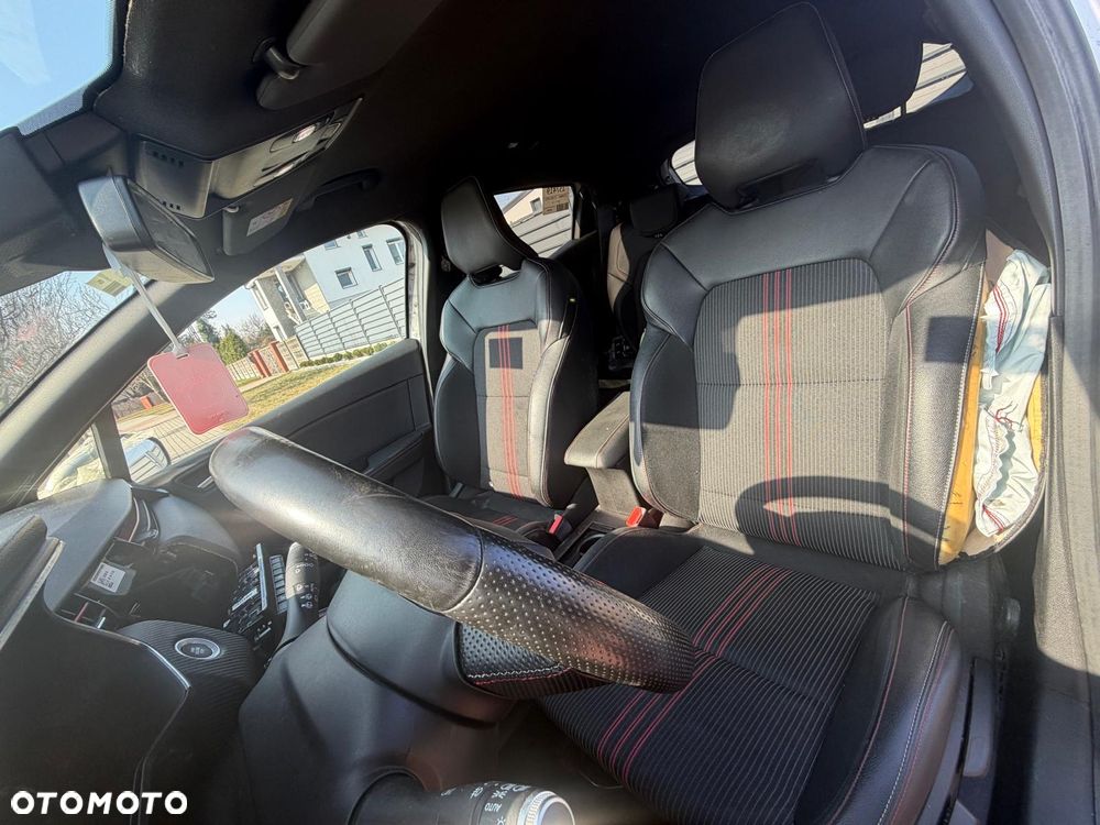 Renault Clio 1.3 TCe R.S Line - 12