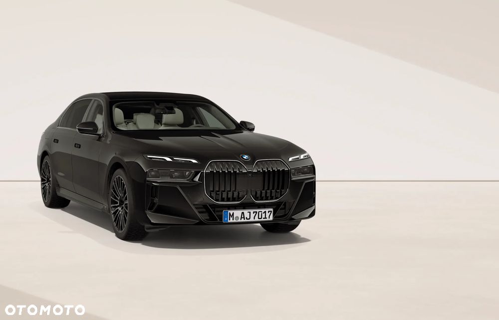 BMW Seria 7 740d xDrive mHEV M Sport sport - 3