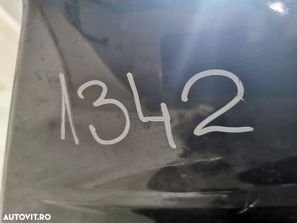 Bara fata Audi A1 S-Line, 2019, 2020, 2021, 2022, 2023, cod de origine OE 82A807437F - 9