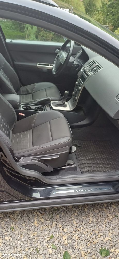 Volvo V50 1.8 - 24