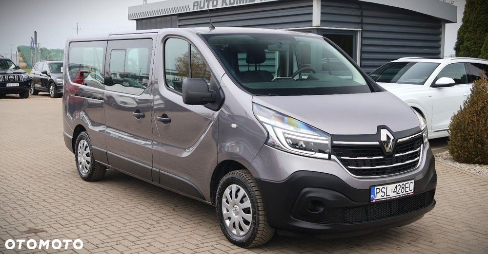 Renault Trafic - 9