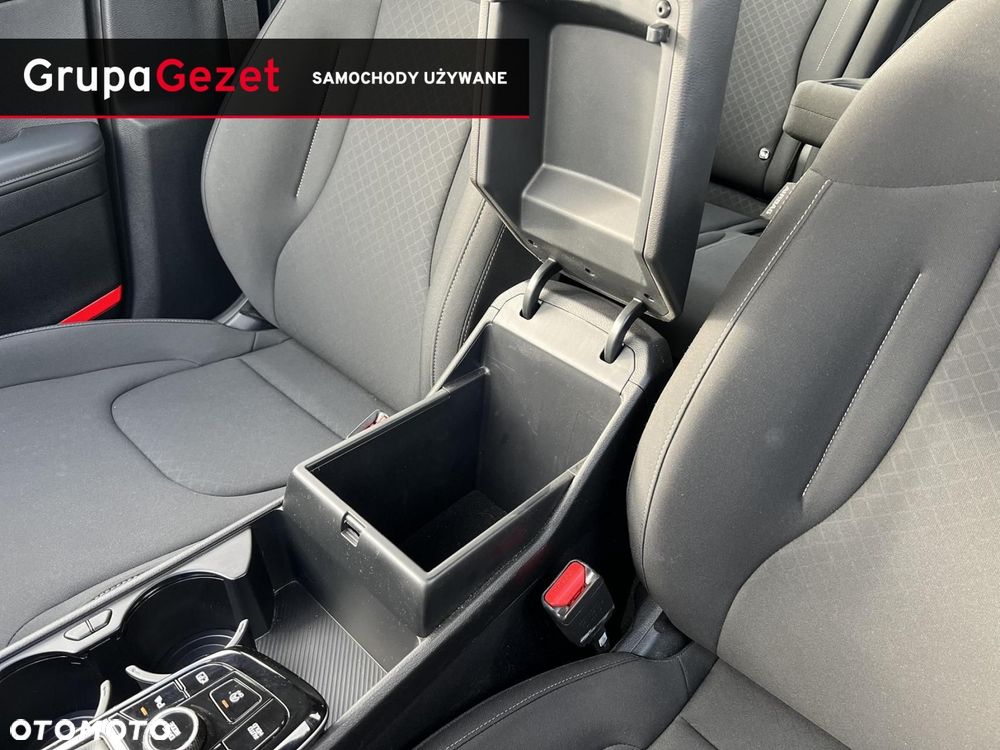Kia Sportage 1.6 T-GDI M 2WD DCT - 31