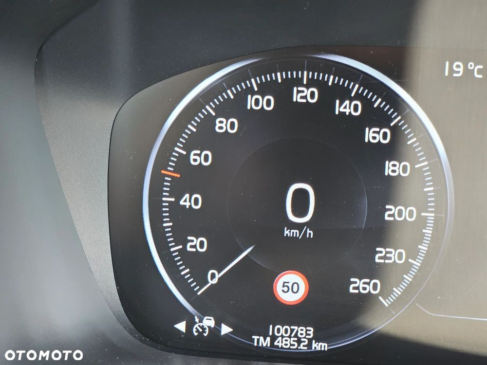 Volvo XC 90 B5 D AWD Inscription 7os - 4