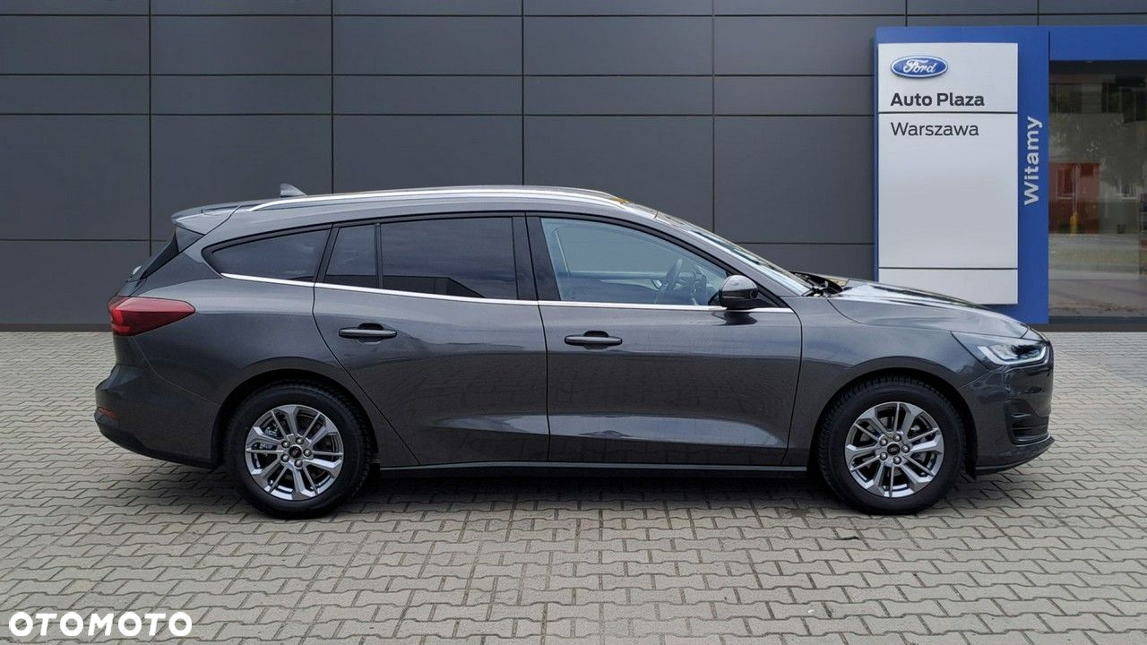 Ford Focus - 6