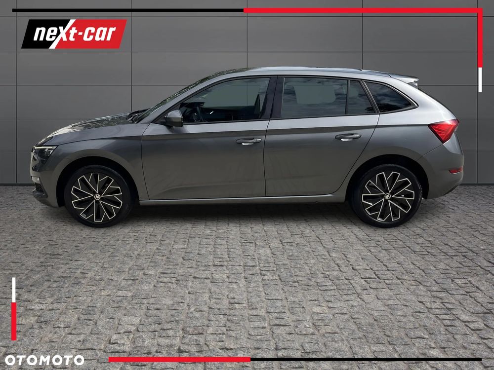Skoda Scala 1.0 TSI Style DSG - 2