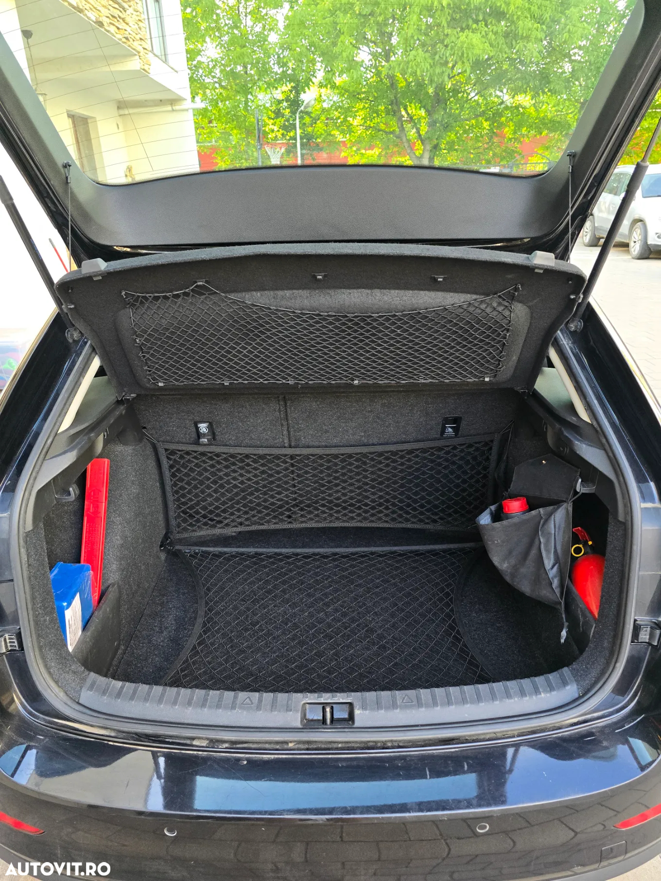 Skoda Scala 1.6 TDI DSG Ambition - 6