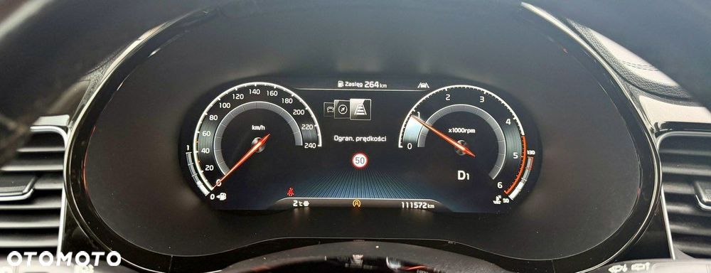 Kia XCeed - 34
