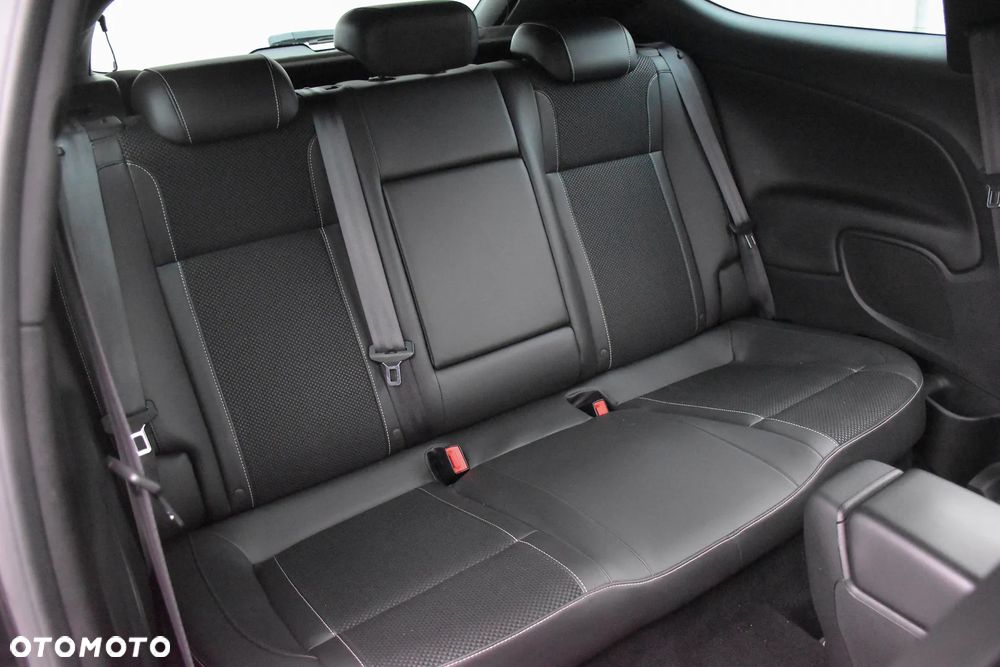 Opel Astra OPC Start/Stop - 33