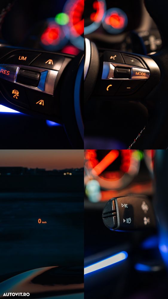 BMW X3 - 8
