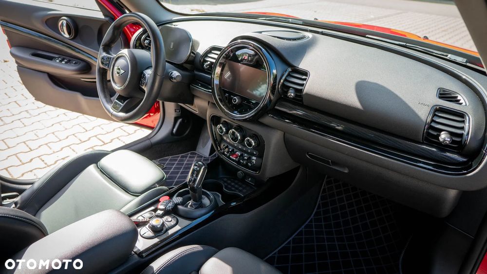 MINI Clubman - 19