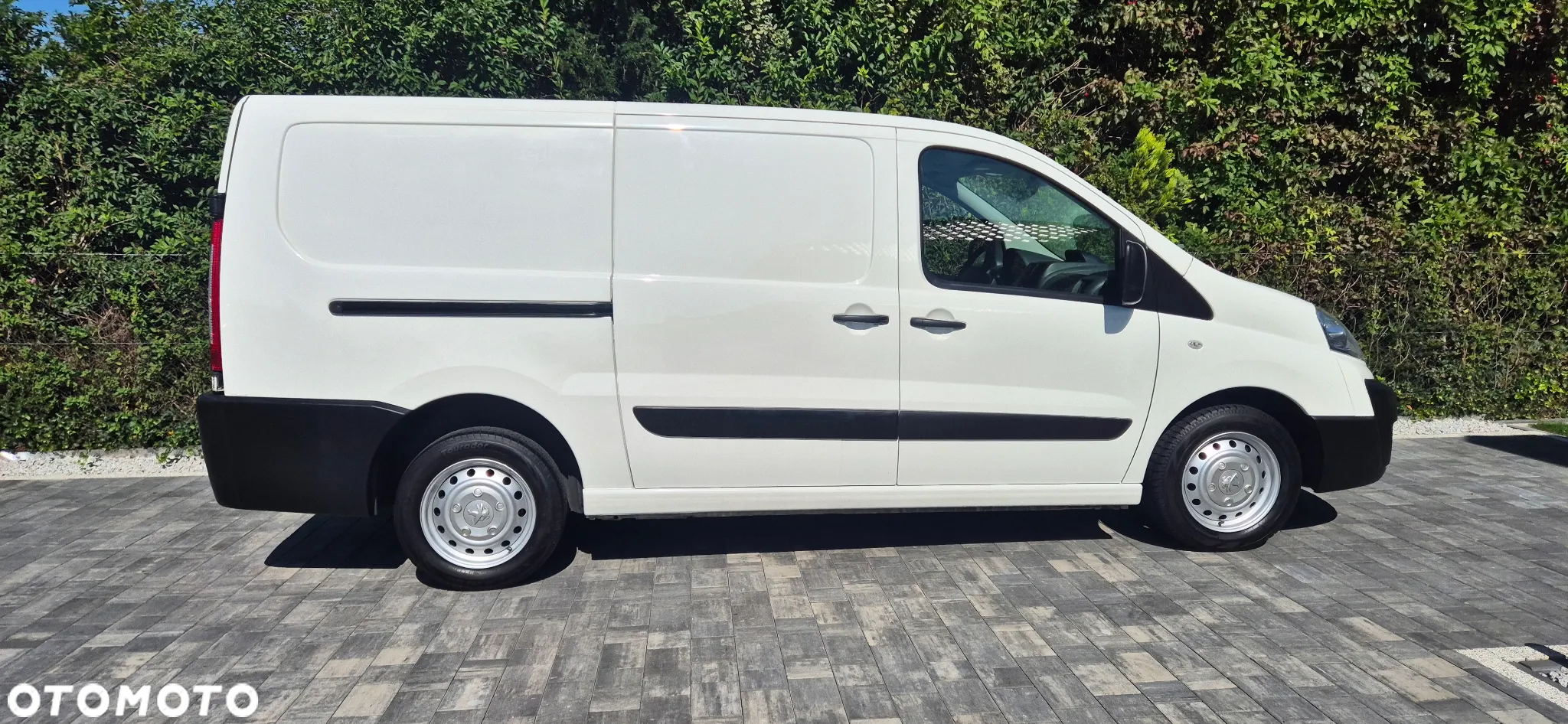 Peugeot Expert - 10