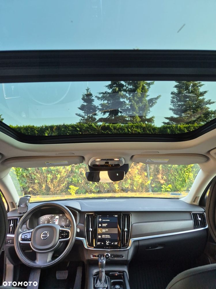 Volvo V90 Cross Country T6 AWD - 16
