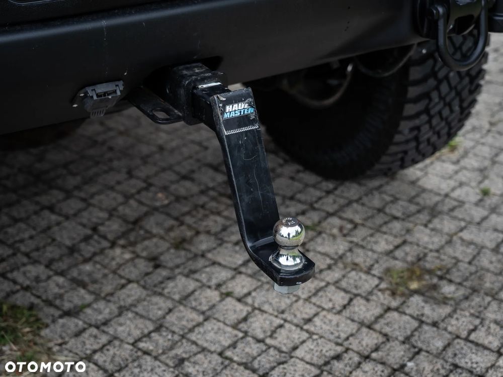 Hummer H2 - 28