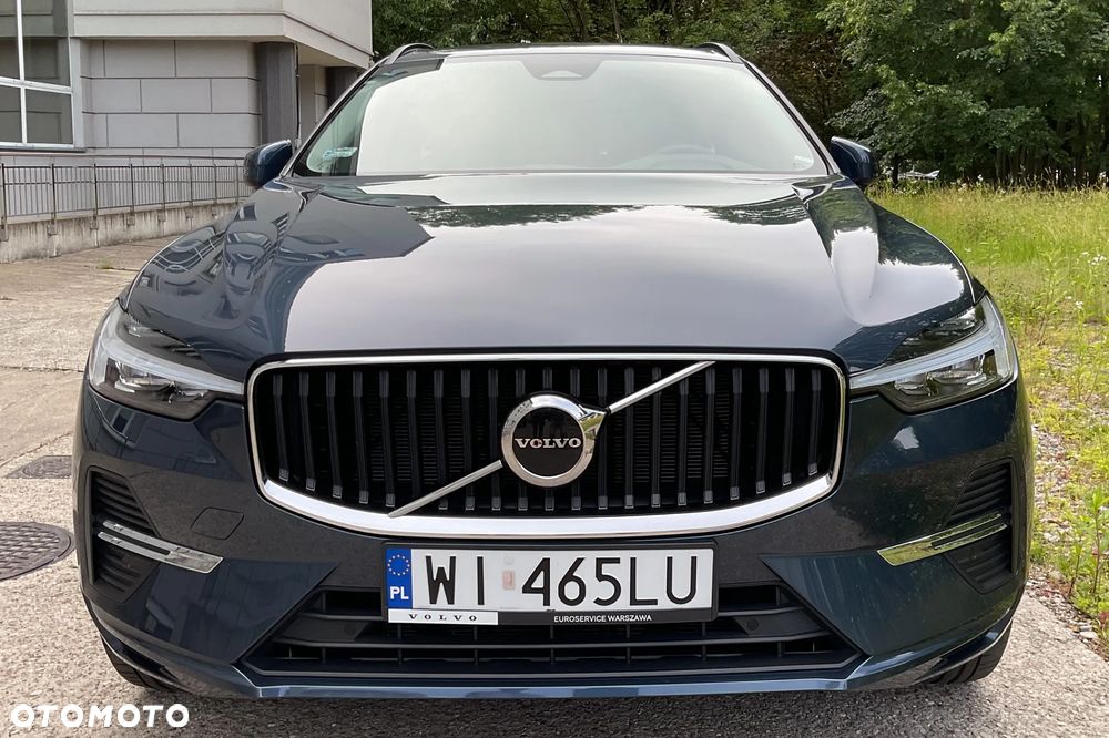Volvo XC 60 - 2