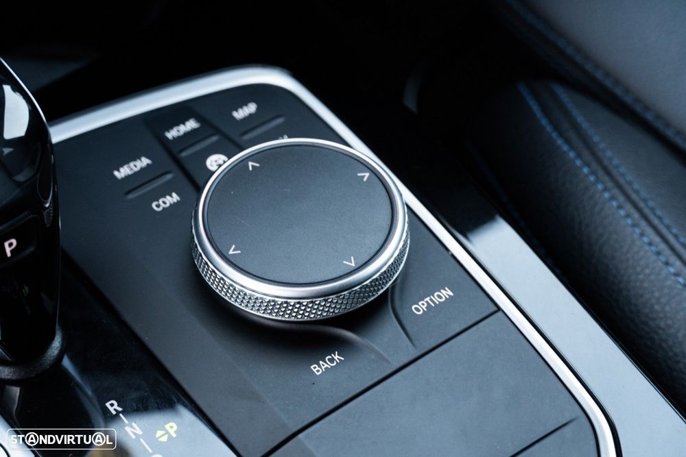 BMW 216 Gran Coupé d Pack Desportivo M - 41