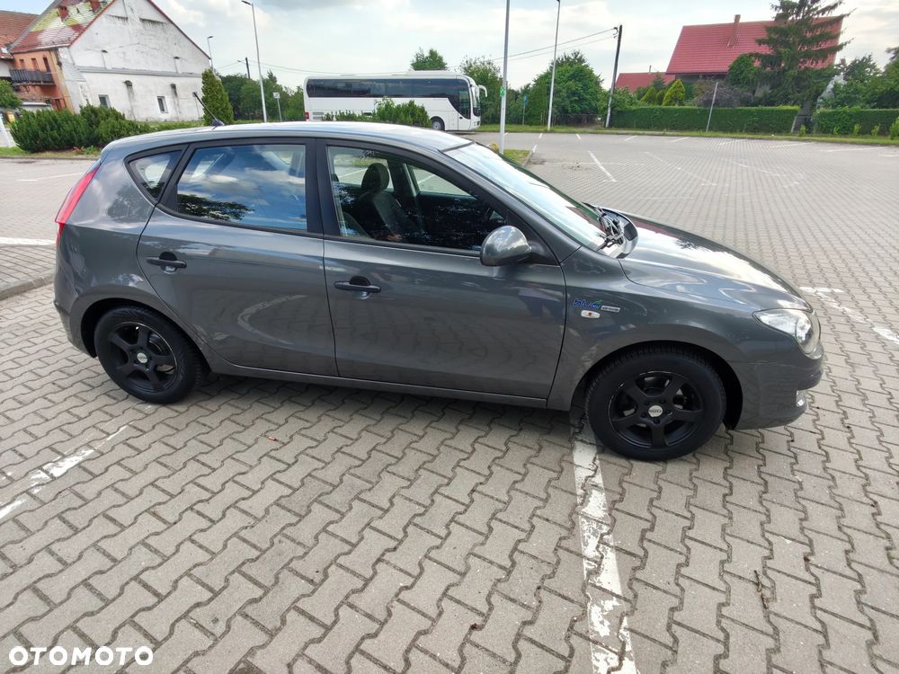 Hyundai i30 1.6 CRDi Classic EU5 - 5