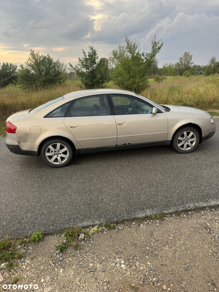 Audi A6 Limousine - 7