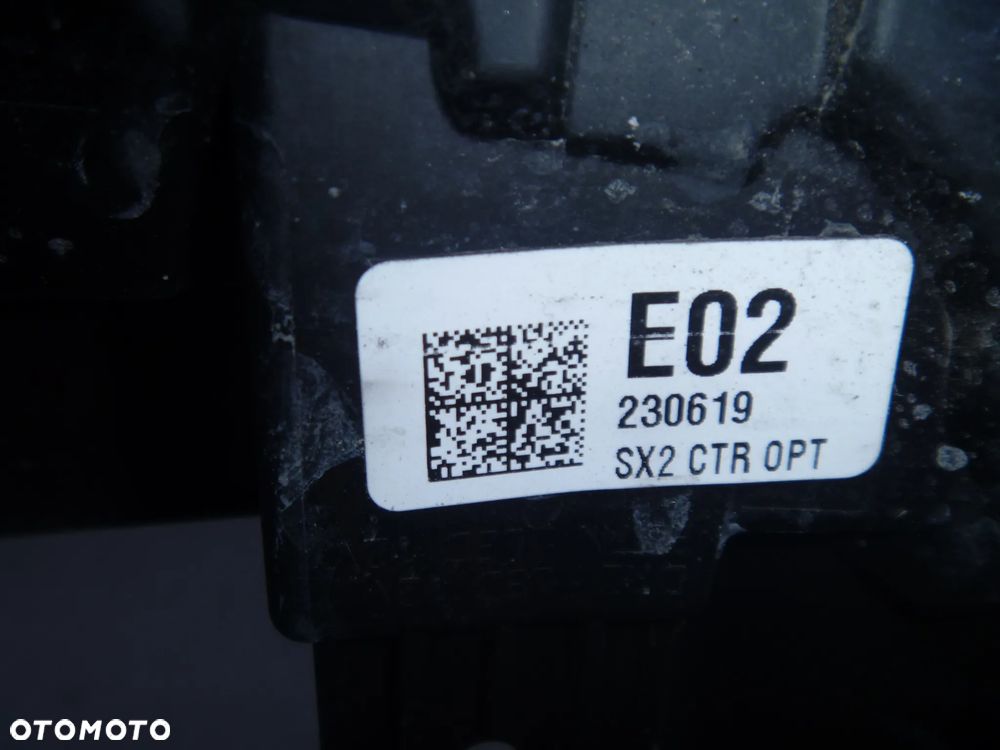 HYUNDAI KONA II ZDERZAK PRZÓD PRZEDNI 86512-BE100 - 8