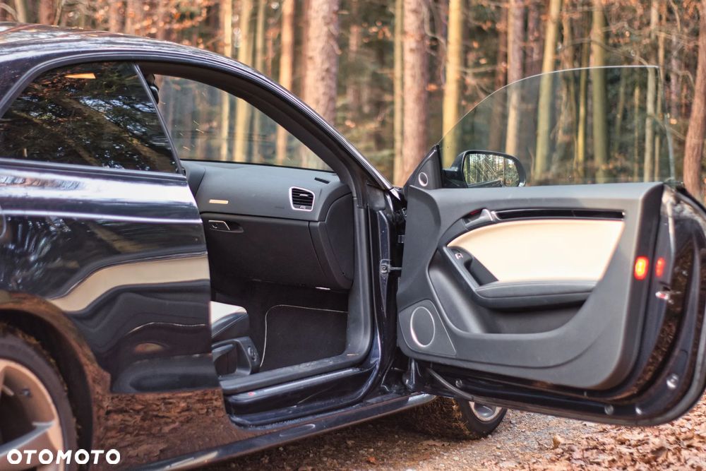 Audi A5 Coupé 2.0 TFSI Quattro S tronic - 18