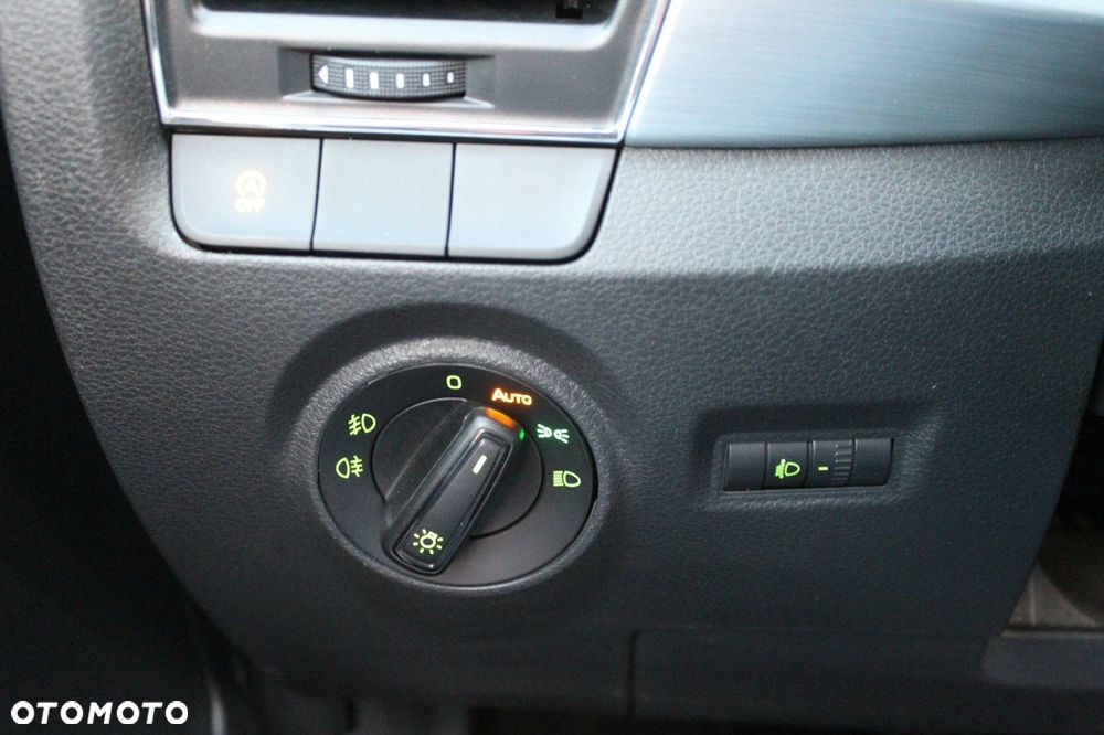 Skoda Fabia 1.0 TSI Ambition - 18