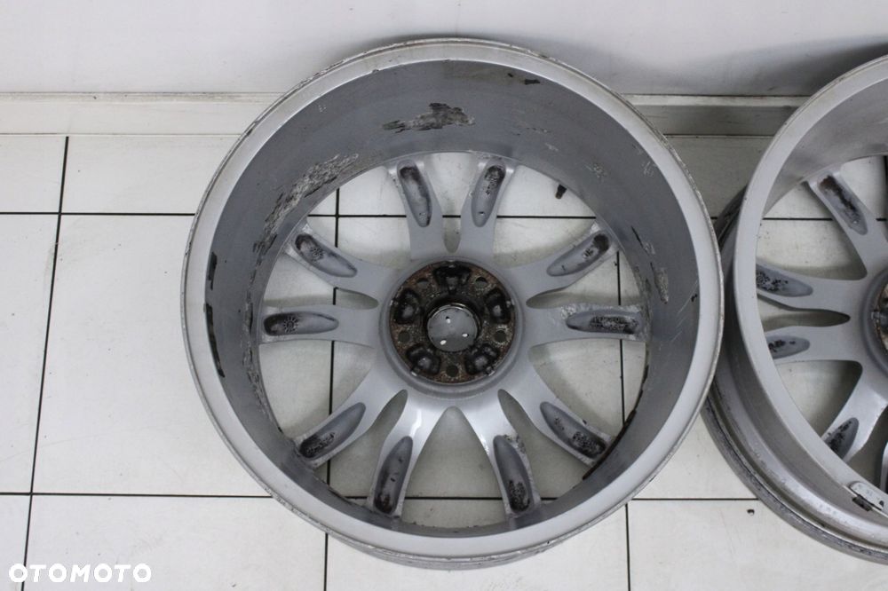 FELGI ALUMINIOWE - 7