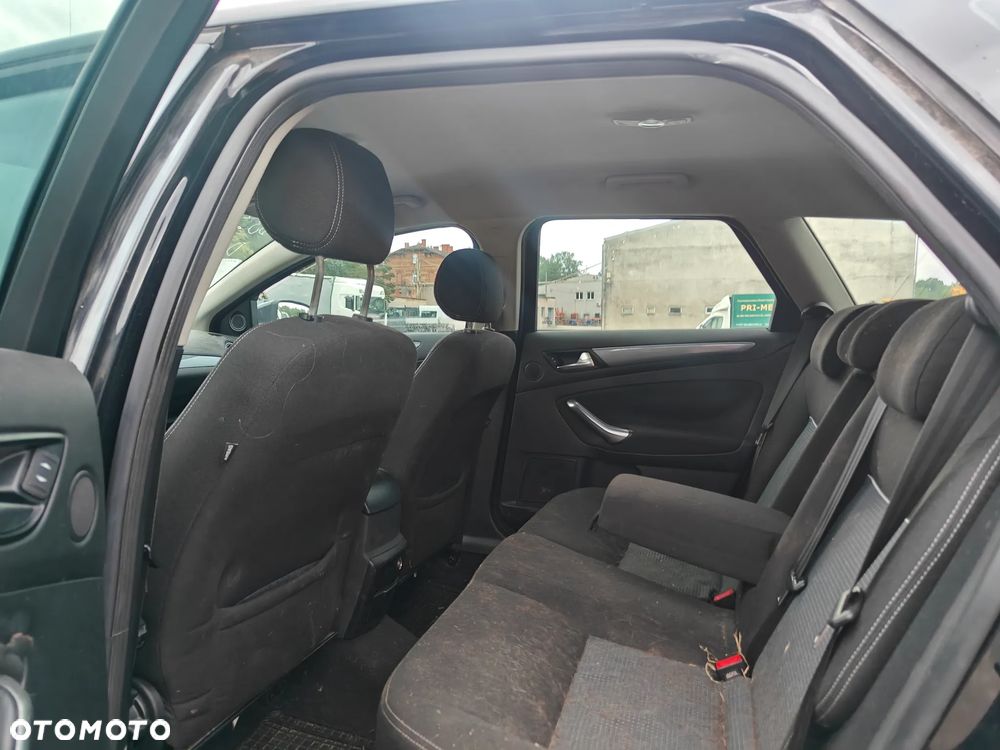 Ford Mondeo 2.0 TDCi Champions Edition - 5