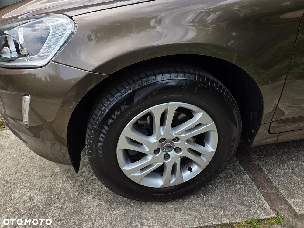 Volvo XC 60 D4 Drive-E Kinetic - 5
